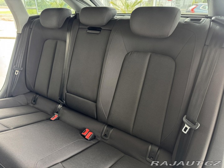 Audi A6 Avant 40TDI Sport*REZERVA 2020
