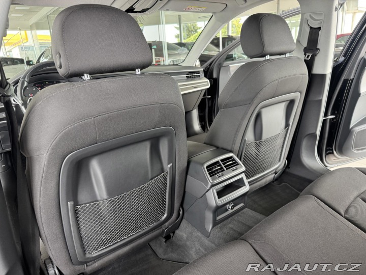 Audi A6 Avant 40TDI Sport*REZERVA 2020