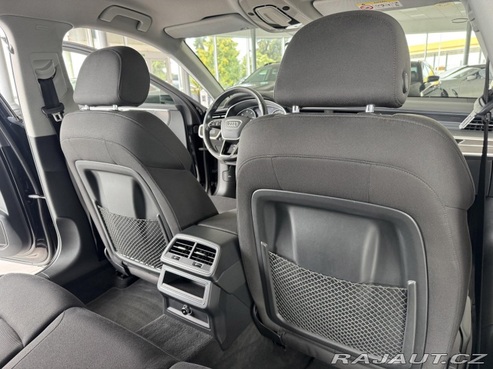 Audi A6 Avant 40TDI Sport*REZERVA 2020