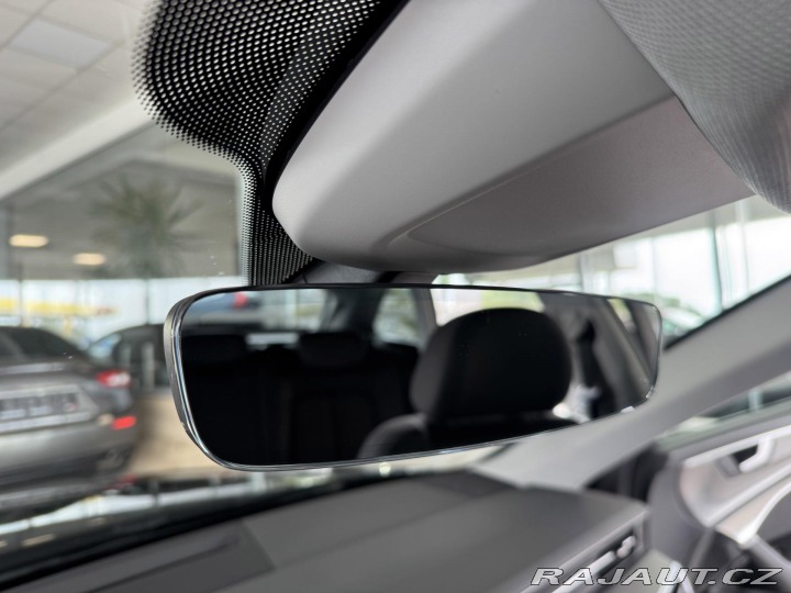 Audi A6 Avant 40TDI Sport*REZERVA 2020