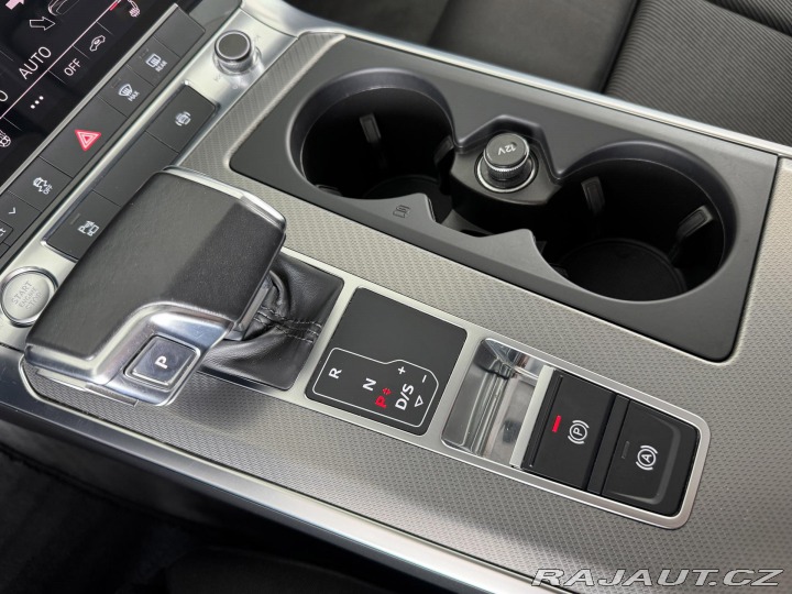Audi A6 Avant 40TDI Sport*REZERVA 2020