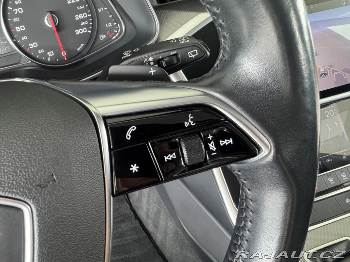 Audi A6 Avant 40TDI Sport*REZERVA 2020