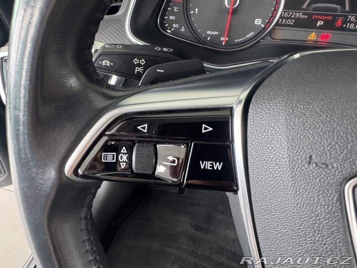 Audi A6 Avant 40TDI Sport*REZERVA 2020