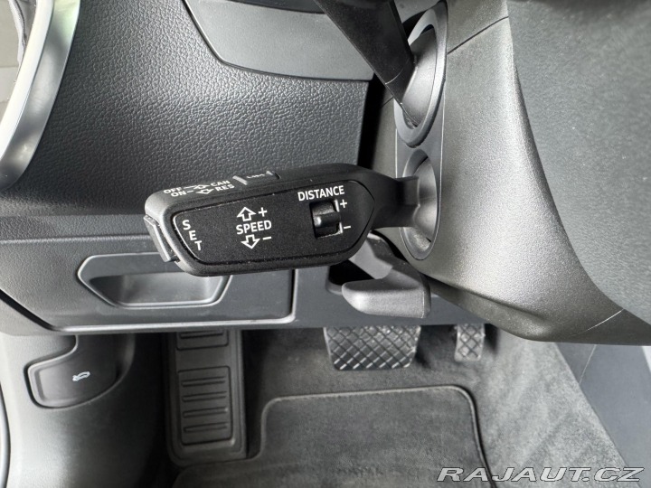Audi A6 Avant 40TDI Sport*REZERVA 2020
