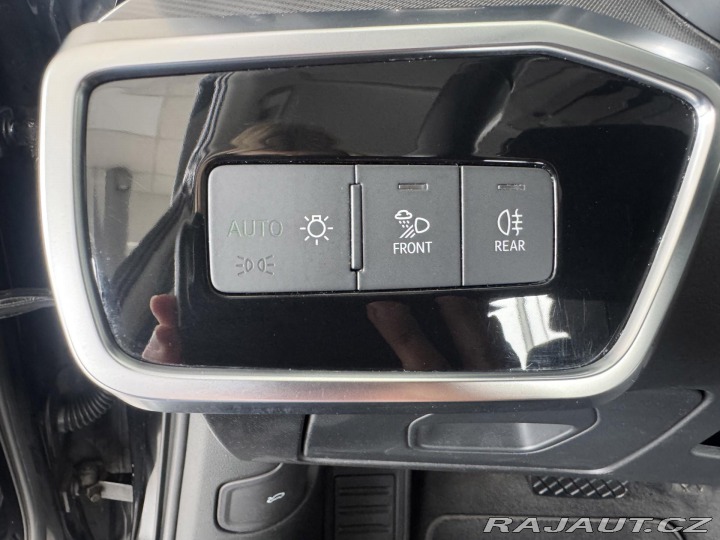 Audi A6 Avant 40TDI Sport*REZERVA 2020