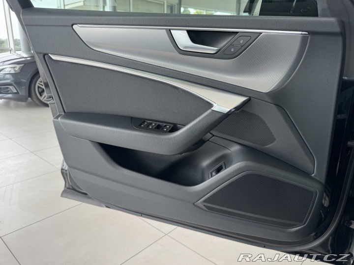 Audi A6 Avant 40TDI Sport*REZERVA 2020