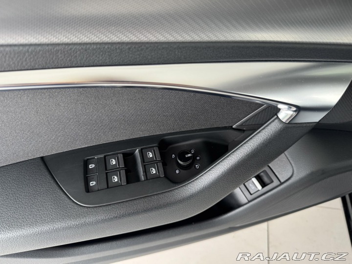 Audi A6 Avant 40TDI Sport*REZERVA 2020