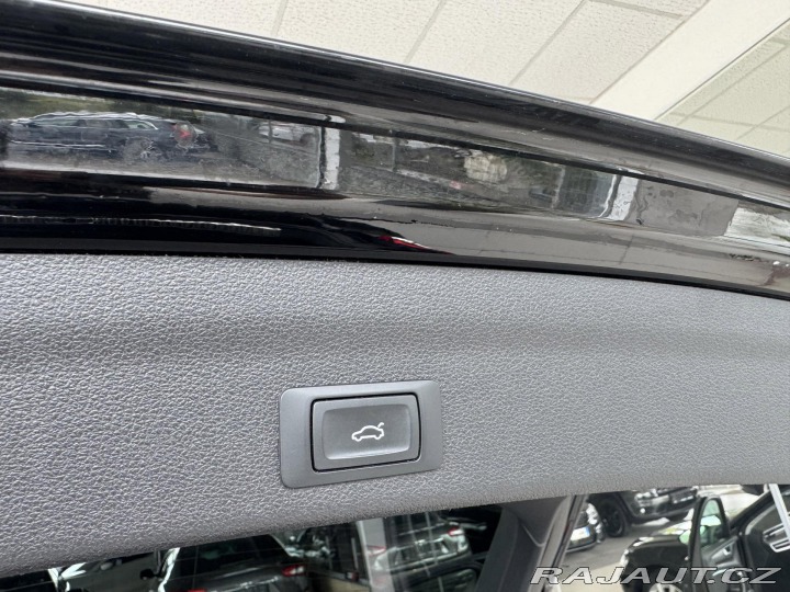 Audi A6 Avant 40TDI Sport*REZERVA 2020