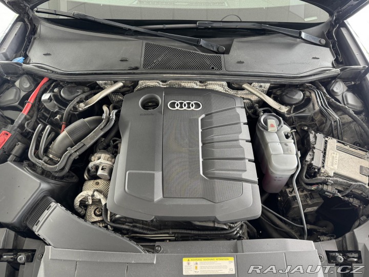 Audi A6 Avant 40TDI Sport*REZERVA 2020