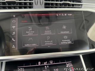 Audi A6 Avant 40TDI Sport*MatrixL 2020