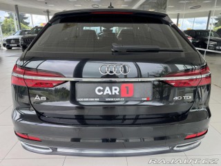 Audi A6 Avant 40TDI Sport*MatrixL 2020
