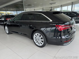 Audi A6 Avant 40TDI Sport*MatrixL 2020