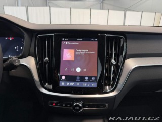 Volvo V60 B4 2.0L 197+14 HP AT7 FWD 2026