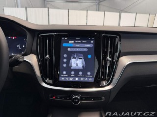 Volvo V60 B4 2.0L 197+14 HP AT7 FWD 2026