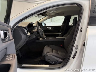 Volvo V60 B4 2.0L 197+14 HP AT7 FWD 2026