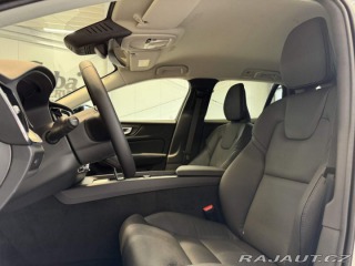 Volvo V60 B4 2.0L 197+14 HP AT7 FWD 2026