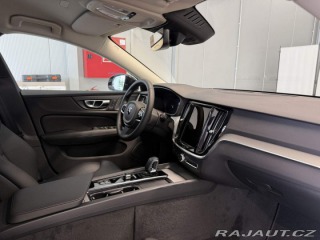 Volvo V60 B4 2.0L 197+14 HP AT7 FWD 2026
