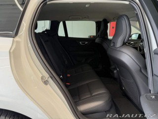 Volvo V60 B4 2.0L 197+14 HP AT7 FWD 2026