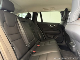 Volvo V60 B4 2.0L 197+14 HP AT7 FWD 2026