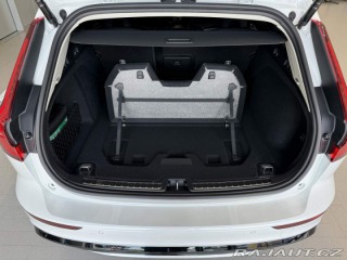 Volvo V60 B4 2.0L 197+14 HP AT7 FWD 2026