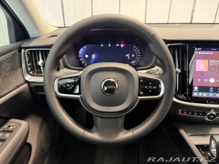 Volvo V60 B4 2.0L 197+14 HP AT7 FWD 2026