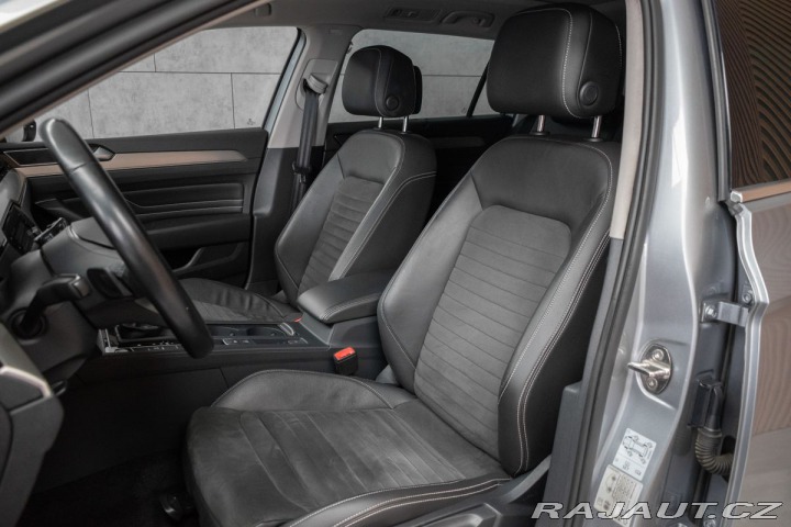 Volkswagen Passat 2.0 TSI Elegance*DSG*ACC* 2022