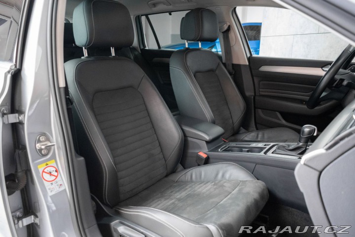 Volkswagen Passat 2.0 TSI Elegance*DSG*ACC* 2022