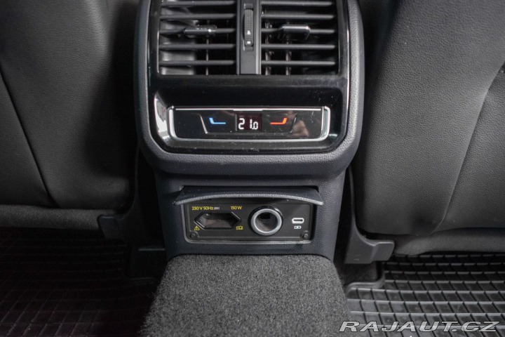 Volkswagen Passat 2.0 TSI Elegance*DSG*ACC* 2022