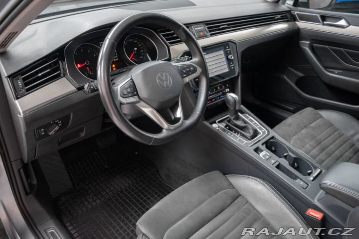 Volkswagen Passat 2.0 TSI Elegance*DSG*ACC* 2022