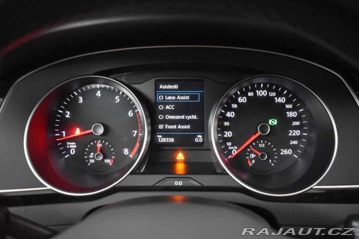 Volkswagen Passat 2.0 TSI Elegance*DSG*ACC* 2022