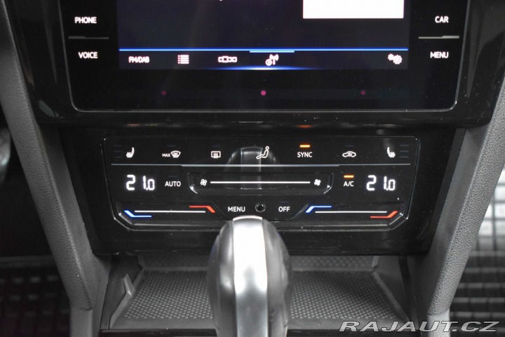 Volkswagen Passat 2.0 TSI Elegance*DSG*ACC* 2022