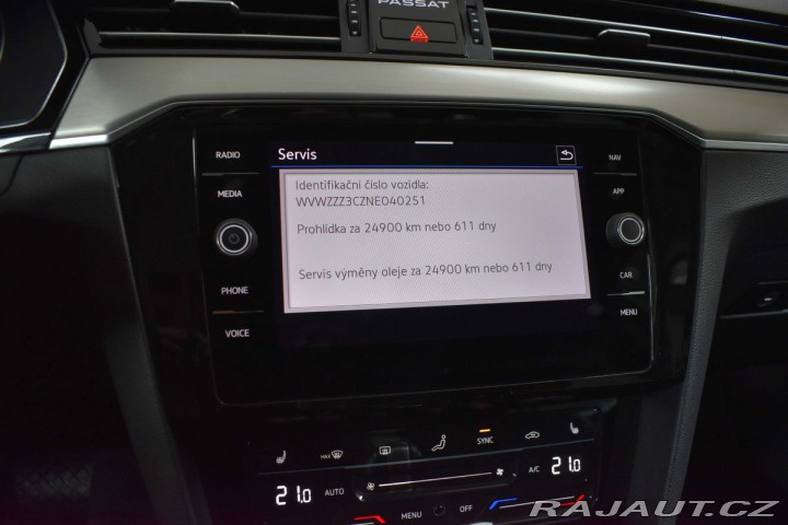 Volkswagen Passat 2.0 TSI Elegance*DSG*ACC* 2022
