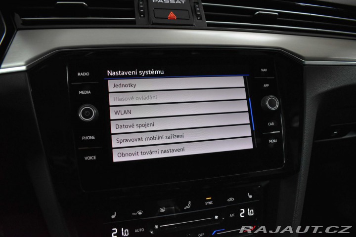 Volkswagen Passat 2.0 TSI Elegance*DSG*ACC* 2022