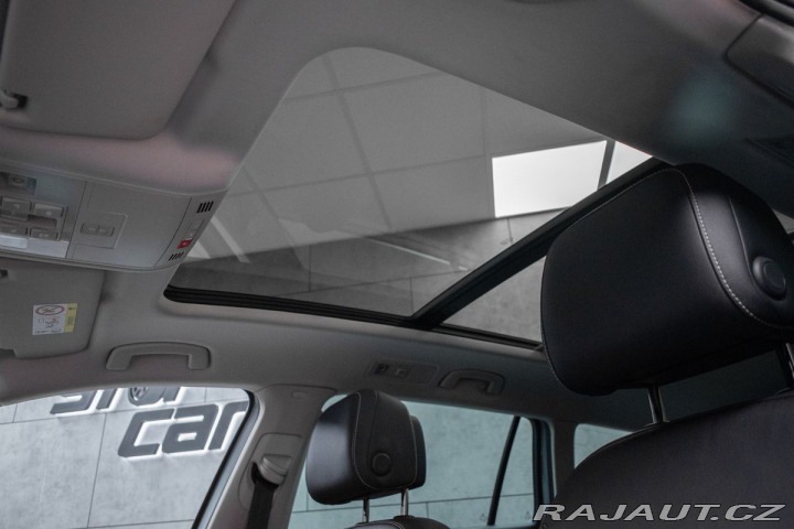 Volkswagen Passat 2.0 TSI Elegance*DSG*ACC* 2022