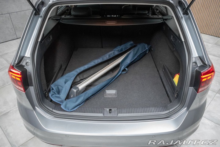 Volkswagen Passat 2.0 TSI Elegance*DSG*ACC* 2022