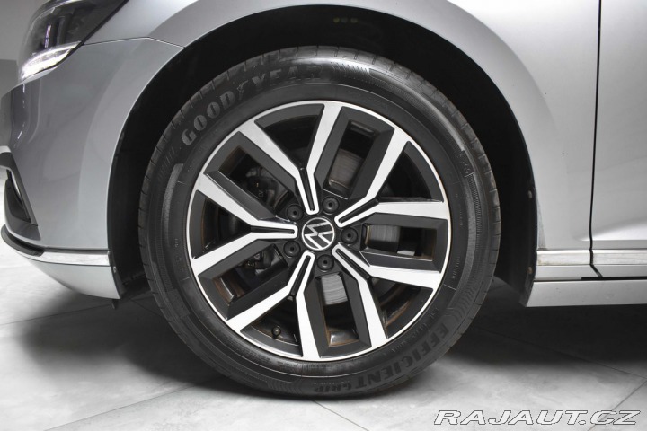 Volkswagen Passat 2.0 TSI Elegance*DSG*ACC* 2022