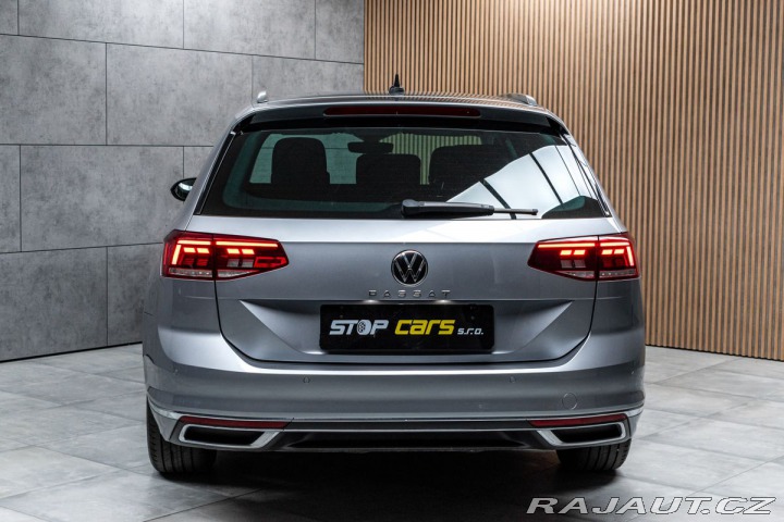 Volkswagen Passat 2.0 TSI Elegance*DSG*ACC* 2022