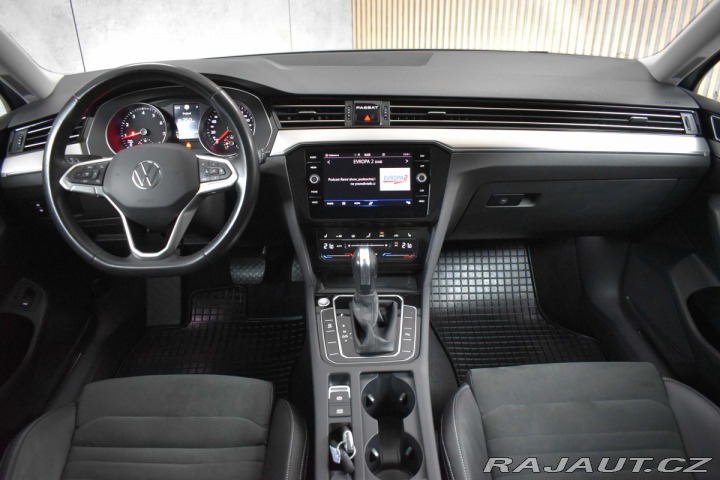 Volkswagen Passat 2.0 TSI Elegance*DSG*ACC* 2022