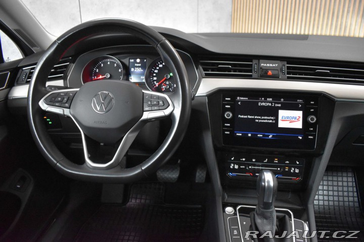 Volkswagen Passat 2.0 TSI Elegance*DSG*ACC* 2022