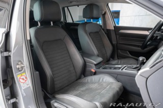 Volkswagen Passat 2.0 TSI Elegance*DSG*ACC* 2022