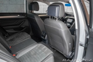 Volkswagen Passat 2.0 TSI Elegance*DSG*ACC* 2022