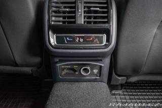 Volkswagen Passat 2.0 TSI Elegance*DSG*ACC* 2022