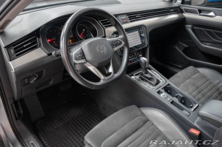 Volkswagen Passat 2.0 TSI Elegance*DSG*ACC* 2022