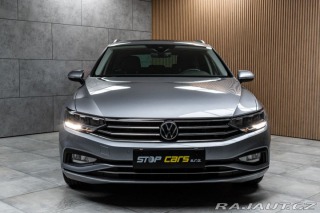 Volkswagen Passat 2.0 TSI Elegance*DSG*ACC* 2022