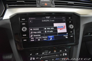 Volkswagen Passat 2.0 TSI Elegance*DSG*ACC* 2022