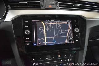 Volkswagen Passat 2.0 TSI Elegance*DSG*ACC* 2022