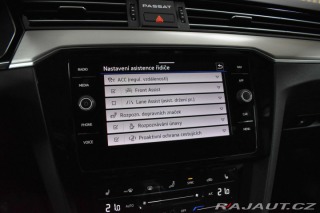 Volkswagen Passat 2.0 TSI Elegance*DSG*ACC* 2022