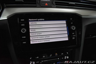 Volkswagen Passat 2.0 TSI Elegance*DSG*ACC* 2022