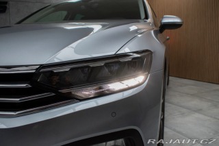 Volkswagen Passat 2.0 TSI Elegance*DSG*ACC* 2022