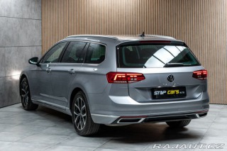 Volkswagen Passat 2.0 TSI Elegance*DSG*ACC* 2022